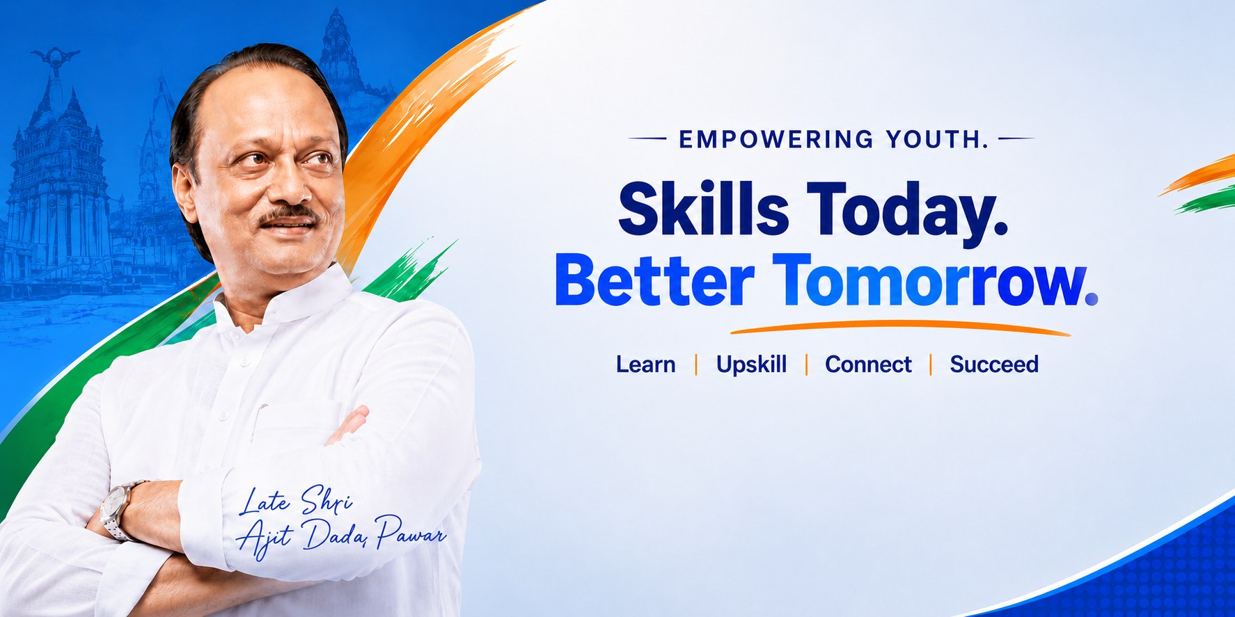 Empowering Youth — Skills Today, Better Tomorrow
